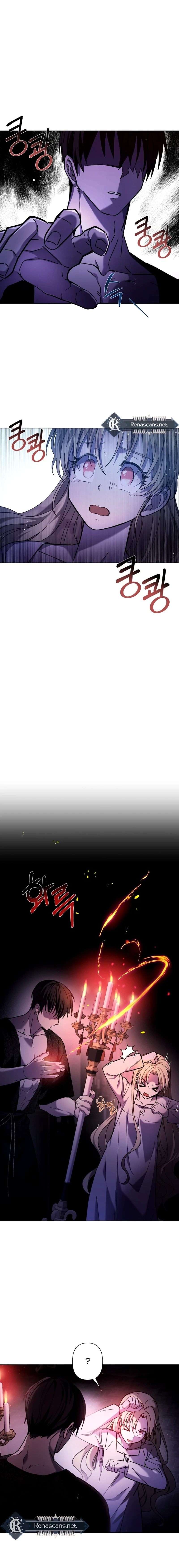 I Have the Heart of a Dragon Chapter 2 page 13 - 