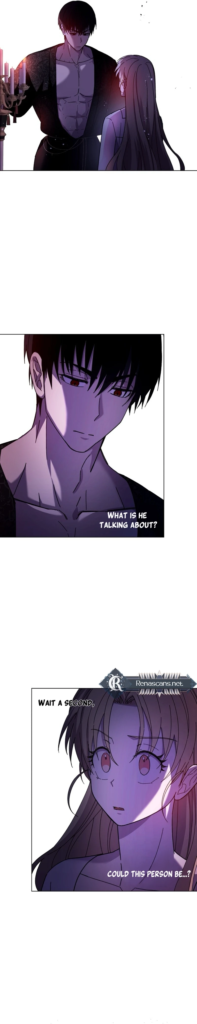 I Have the Heart of a Dragon Chapter 2 page 15 - 