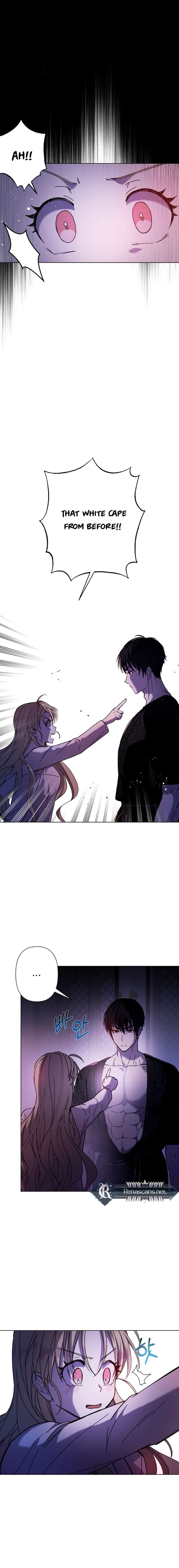 I Have the Heart of a Dragon Chapter 2 page 17 - 