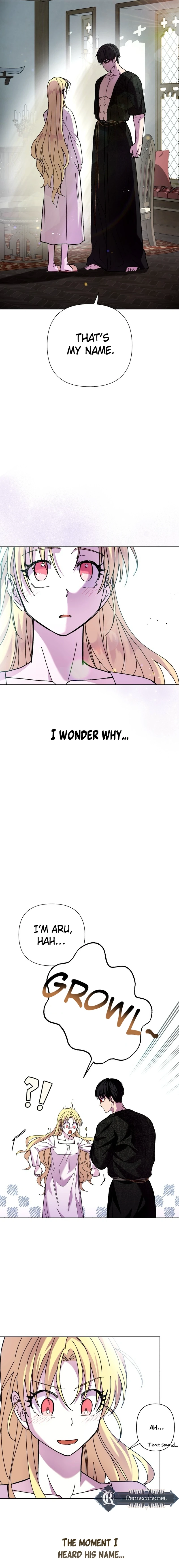 I Have the Heart of a Dragon Chapter 2 page 21 - 