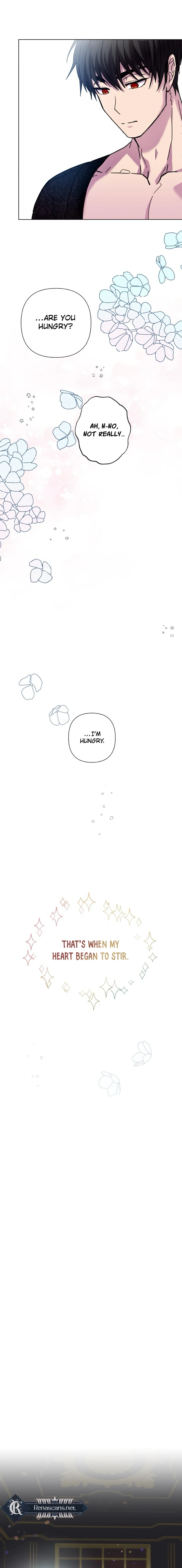 I Have the Heart of a Dragon Chapter 2 page 22 - 