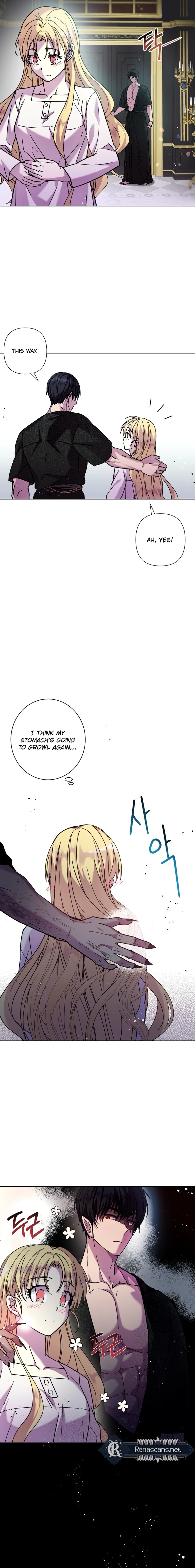 I Have the Heart of a Dragon Chapter 2 page 23 - 