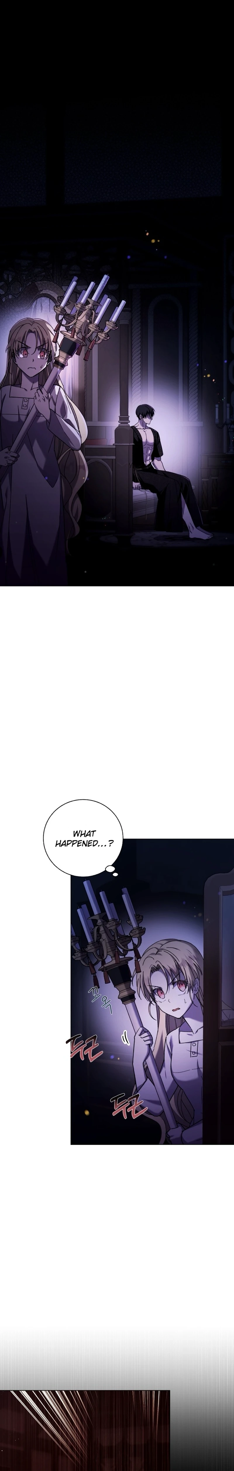 I Have the Heart of a Dragon Chapter 2 page 7 - 