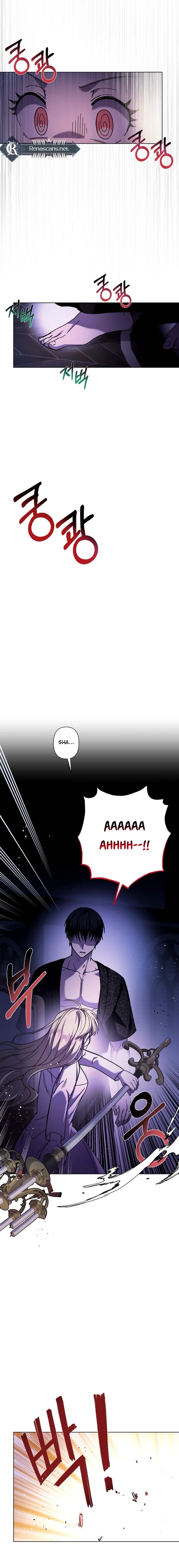 I Have the Heart of a Dragon Chapter 2 page 10 - 