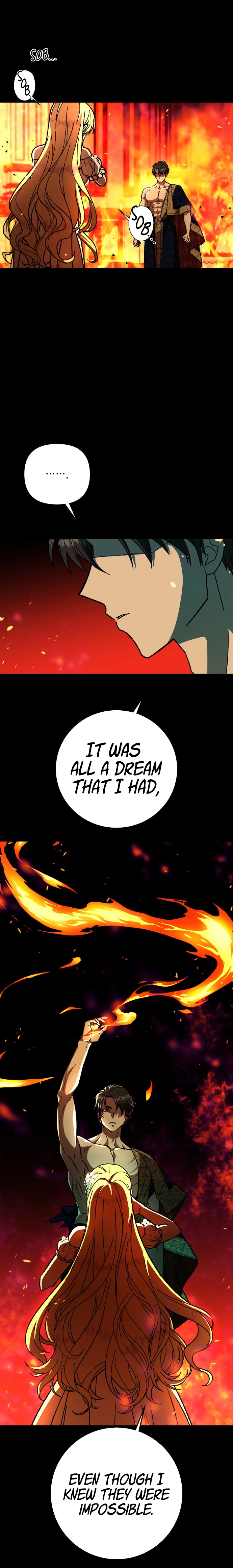 I Have the Heart of a Dragon Chapter 20 page 15 - 