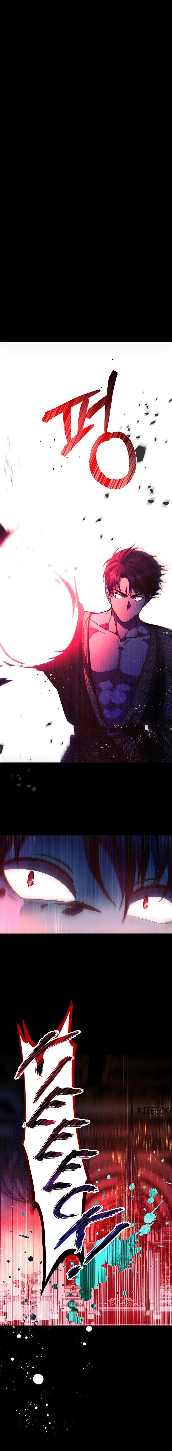 I Have the Heart of a Dragon Chapter 20 page 3 - 