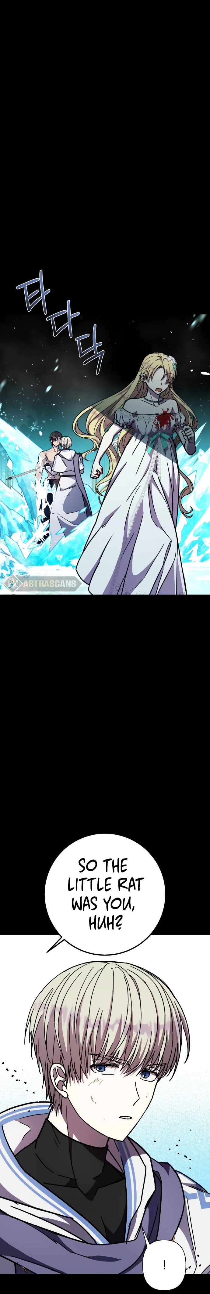 I Have the Heart of a Dragon Chapter 20 page 27 - 