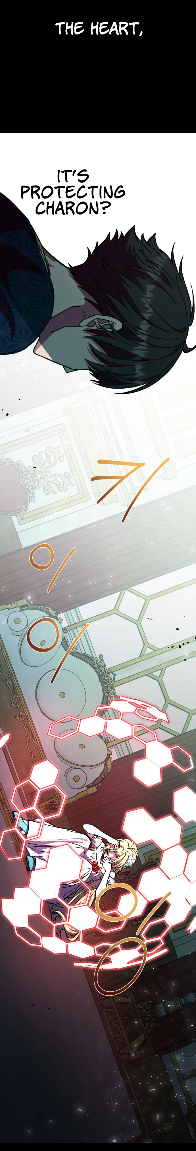 I Have the Heart of a Dragon Chapter 20 page 7 - 