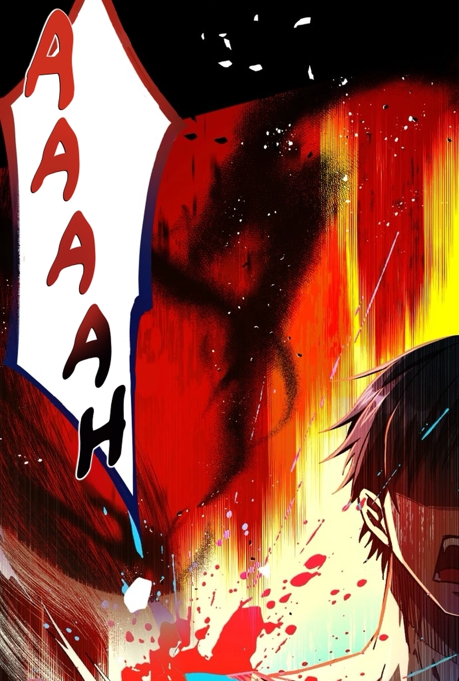 I Have the Heart of a Dragon Chapter 205 page 11 - 