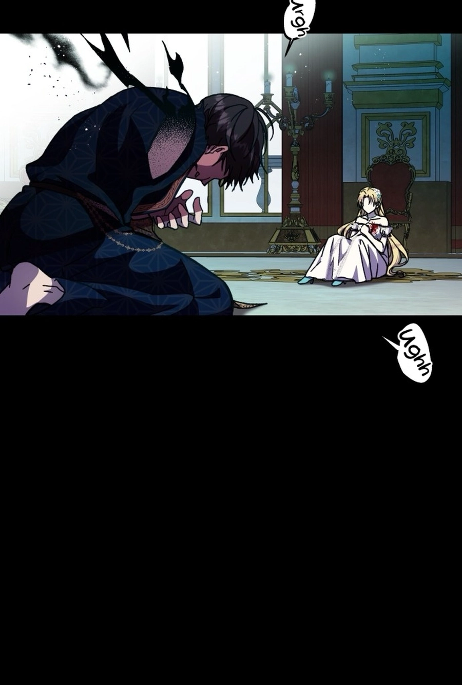 I Have the Heart of a Dragon Chapter 205 page 14 - 