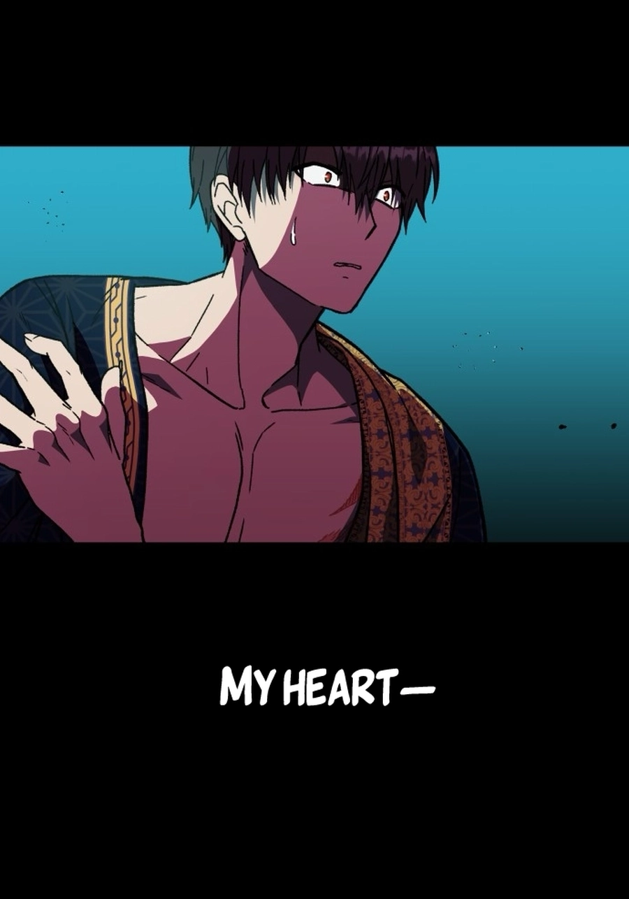 I Have the Heart of a Dragon Chapter 205 page 21 - 