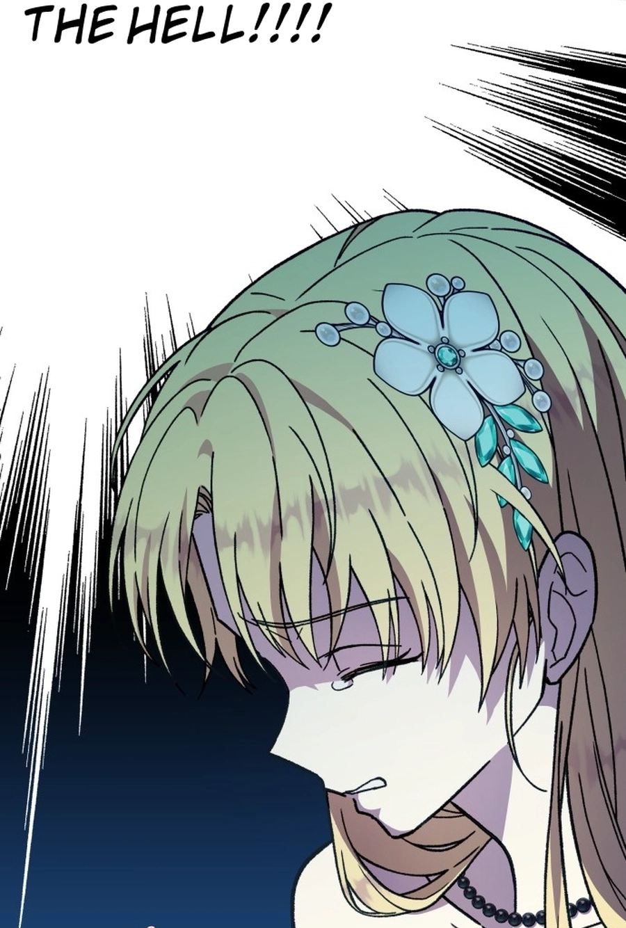I Have the Heart of a Dragon Chapter 205 page 35 - 