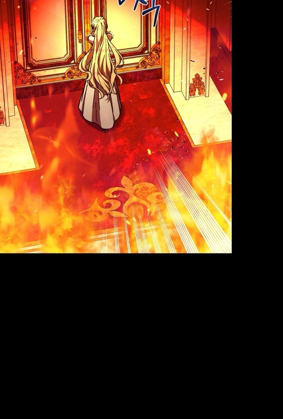 I Have the Heart of a Dragon Chapter 205 page 39 - 