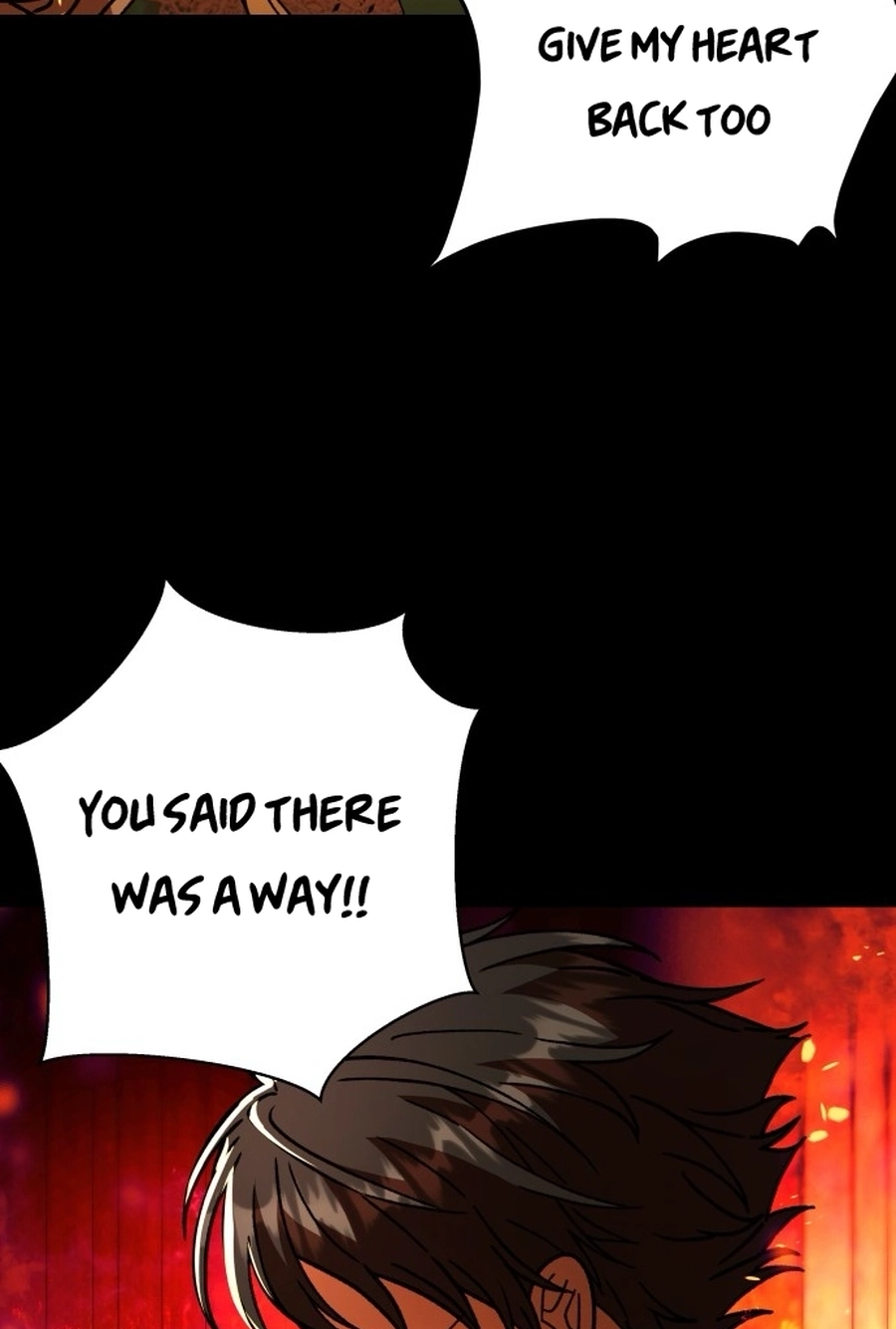 I Have the Heart of a Dragon Chapter 205 page 51 - 