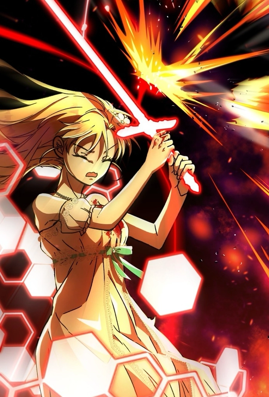 I Have the Heart of a Dragon Chapter 205 page 63 - 