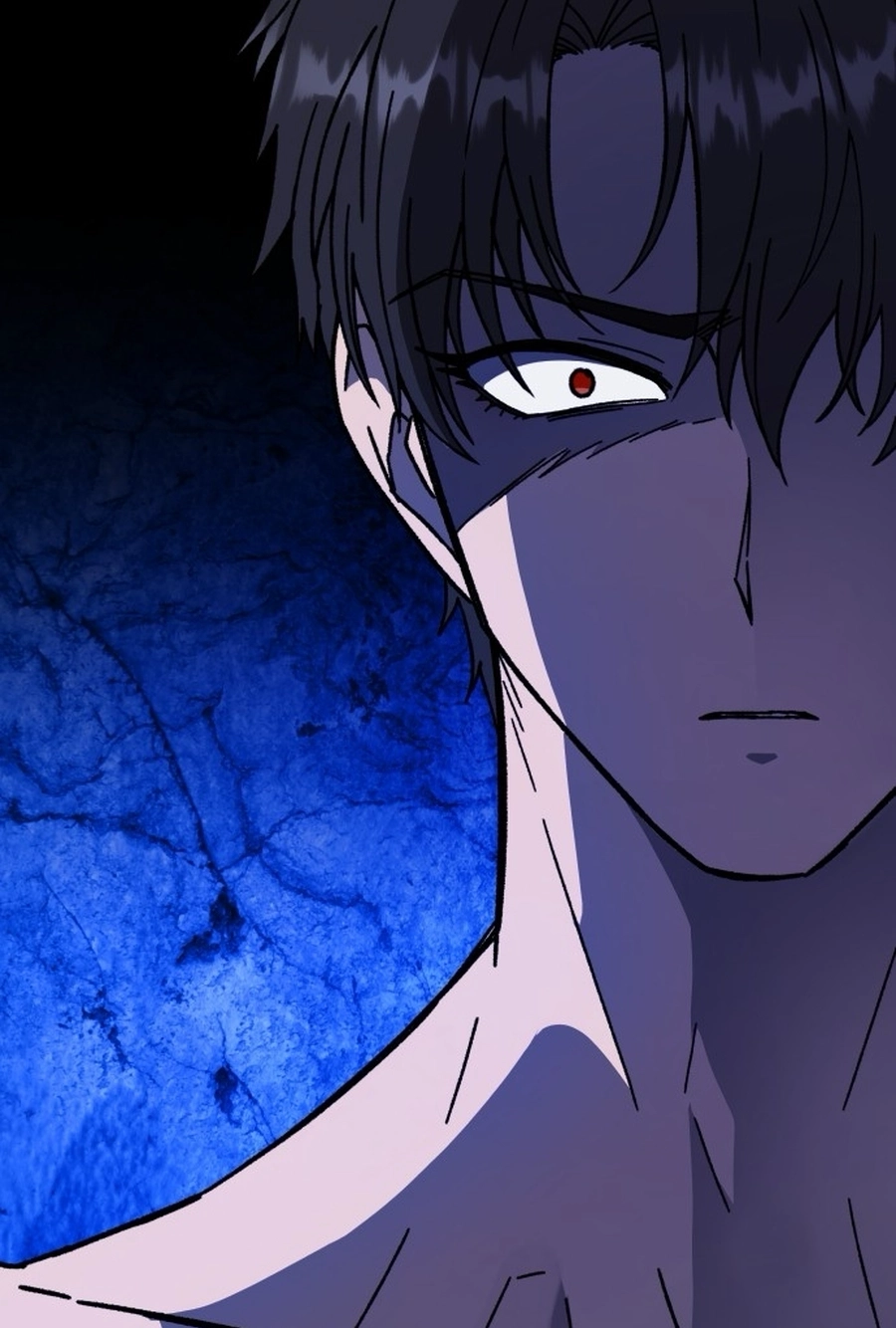 I Have the Heart of a Dragon Chapter 205 page 71 - 