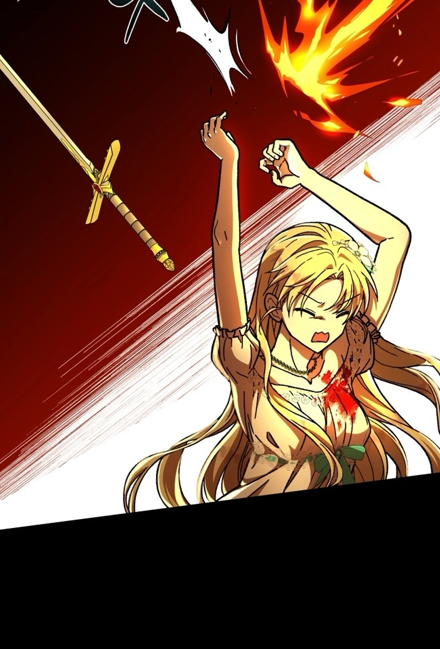 I Have the Heart of a Dragon Chapter 205 page 82 - 