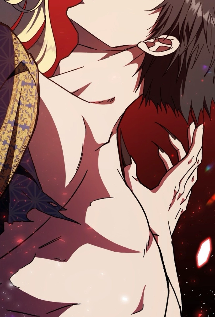 I Have the Heart of a Dragon Chapter 205 page 87 - 
