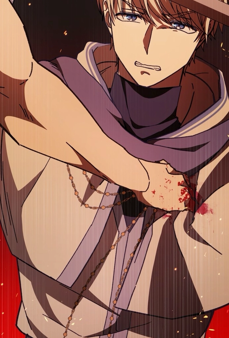 I Have the Heart of a Dragon Chapter 205 page 99 - 