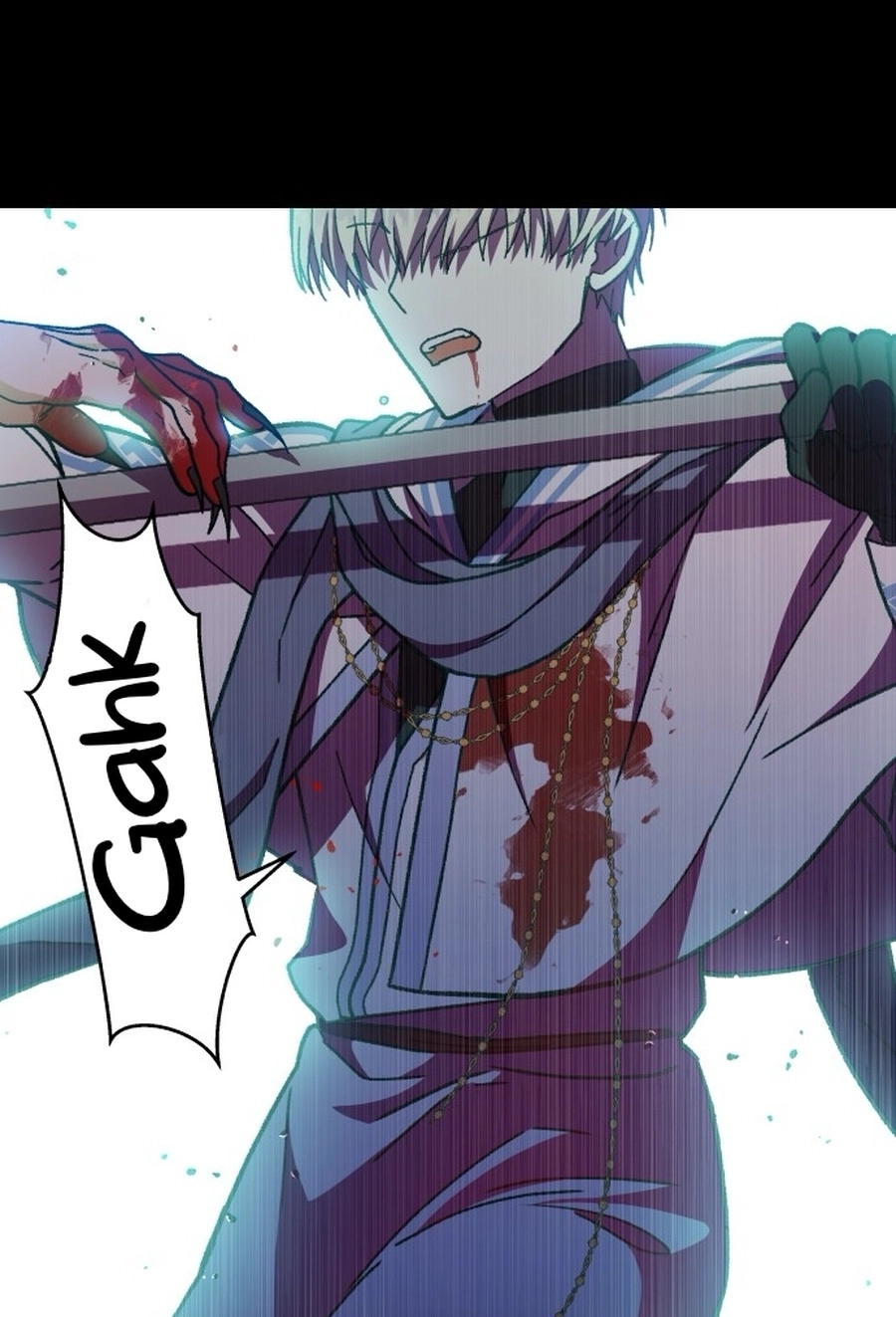 I Have the Heart of a Dragon Chapter 206 page 101 - 
