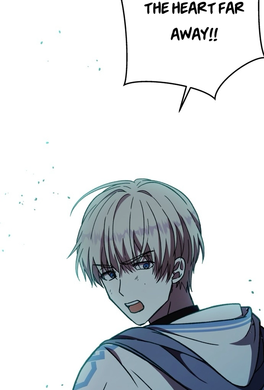 I Have the Heart of a Dragon Chapter 206 page 111 - 