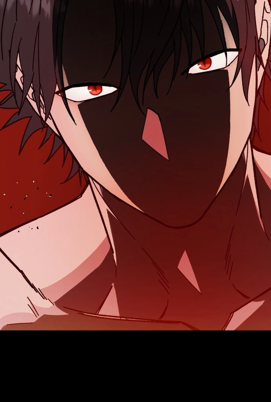 I Have the Heart of a Dragon Chapter 206 page 121 - 
