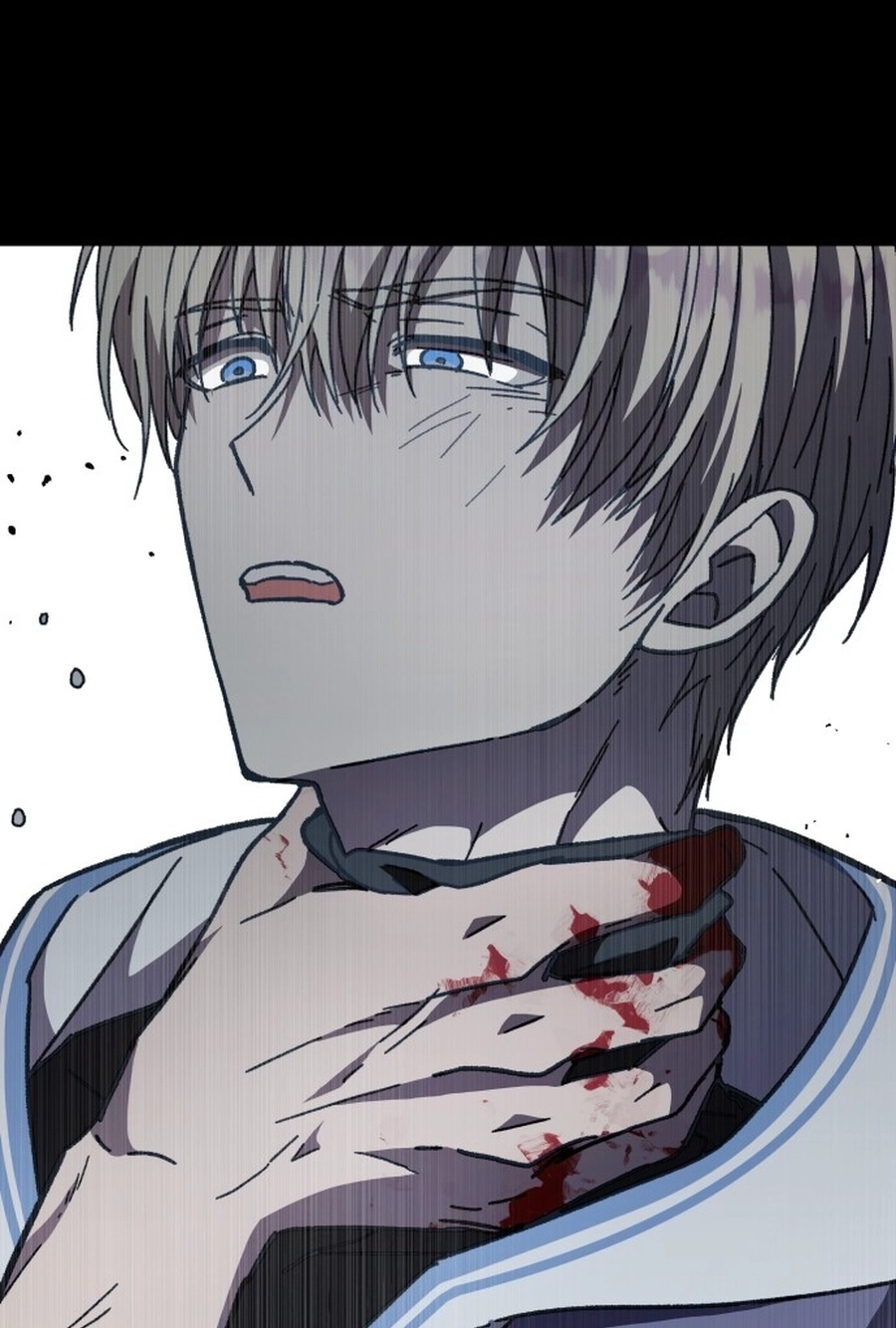 I Have the Heart of a Dragon Chapter 206 page 122 - 
