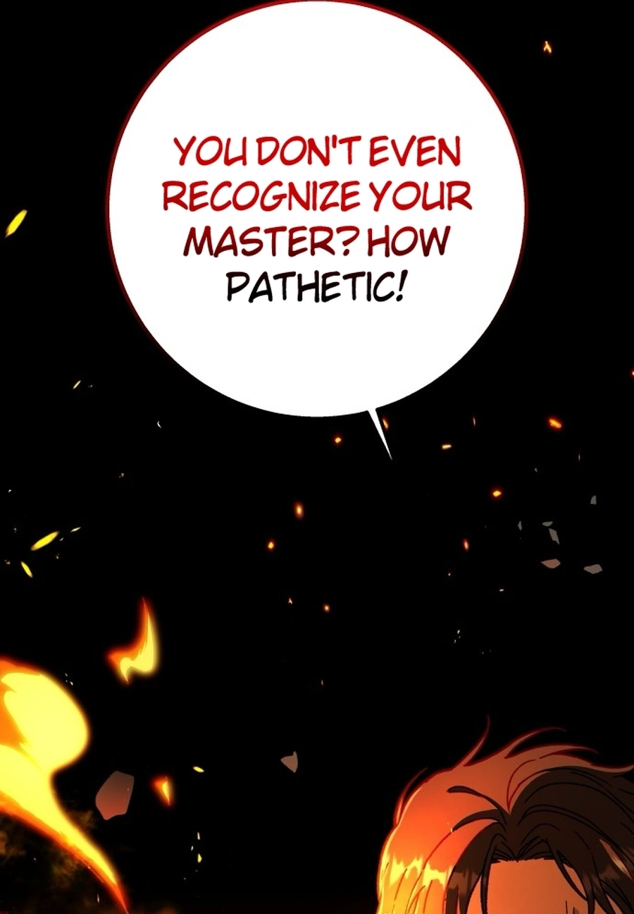 I Have the Heart of a Dragon Chapter 206 page 27 - 