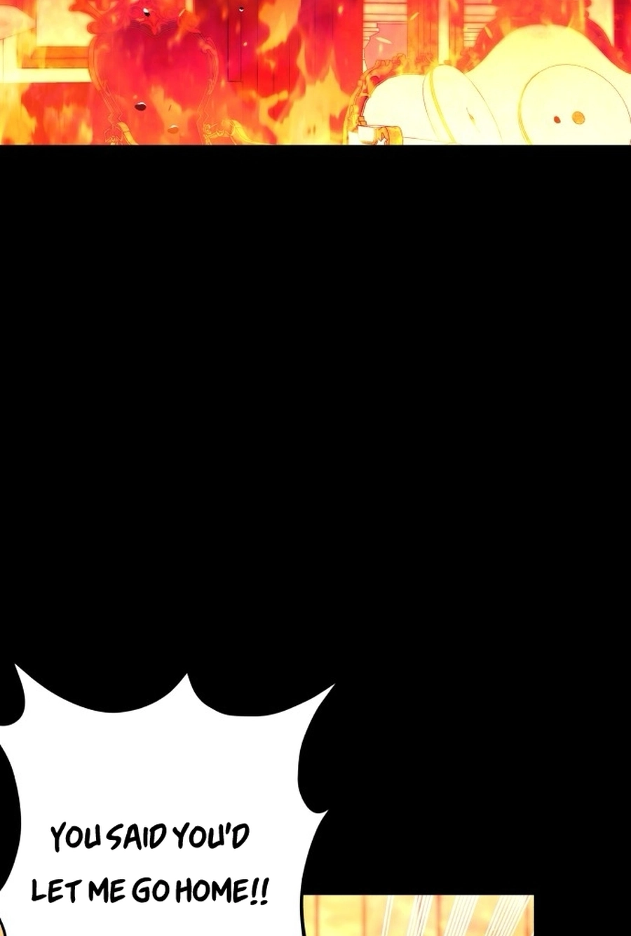 I Have the Heart of a Dragon Chapter 206 page 49 - 
