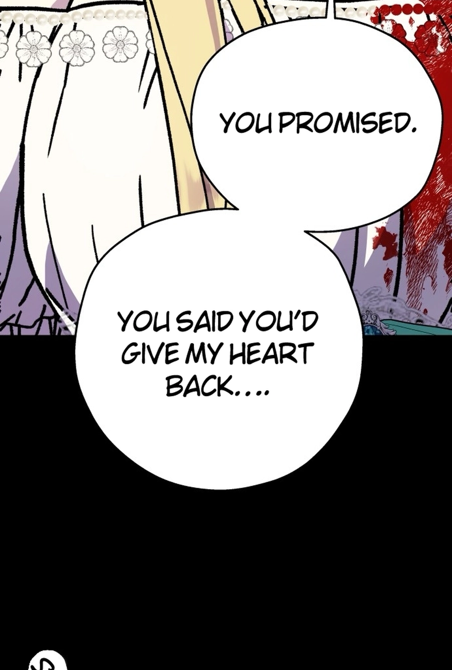 I Have the Heart of a Dragon Chapter 206 page 55 - 