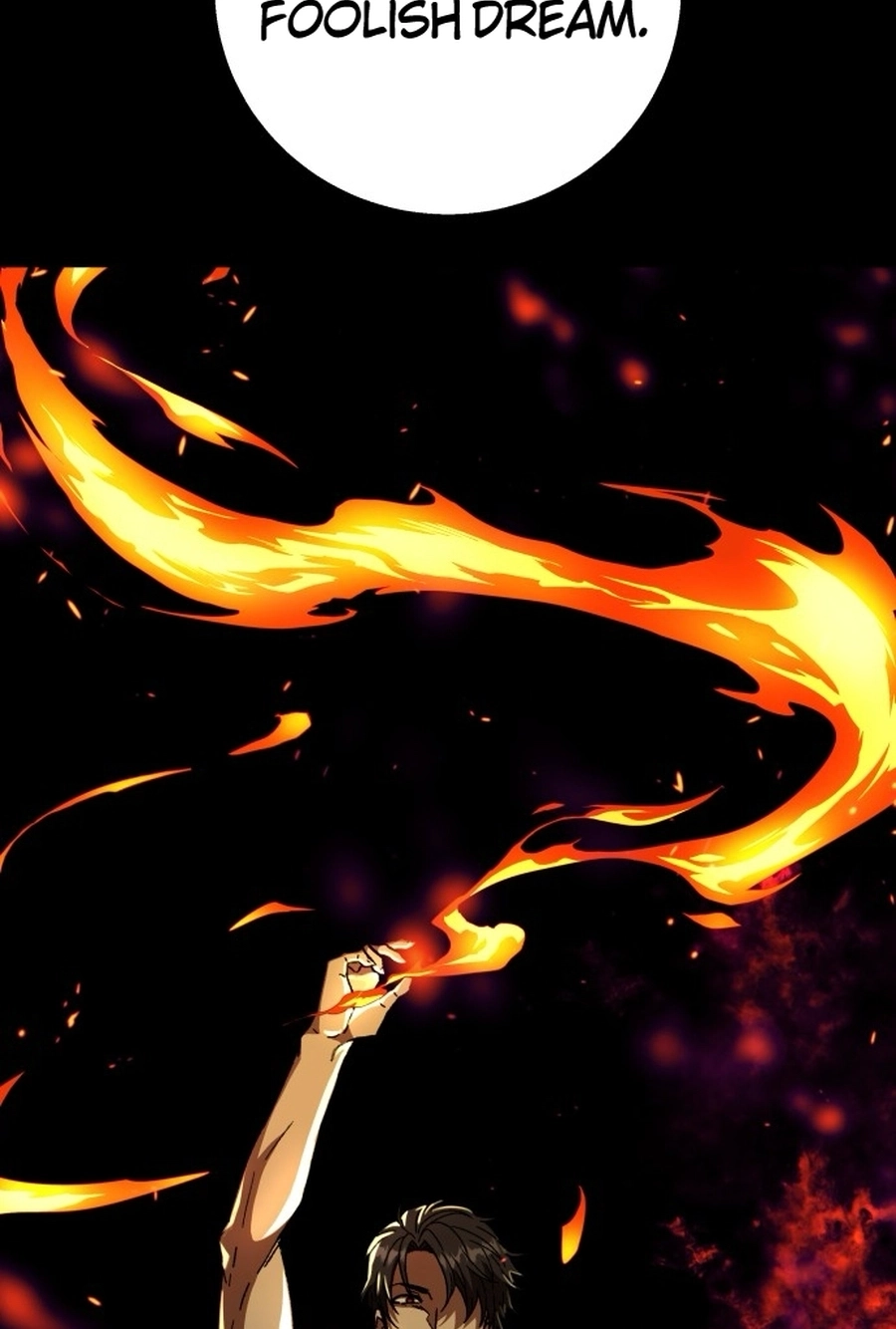 I Have the Heart of a Dragon Chapter 206 page 58 - 