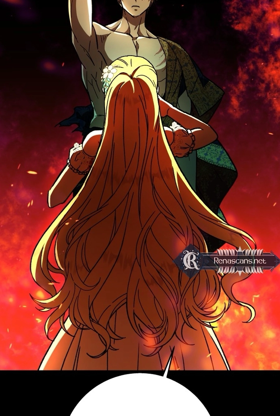 I Have the Heart of a Dragon Chapter 206 page 59 - 