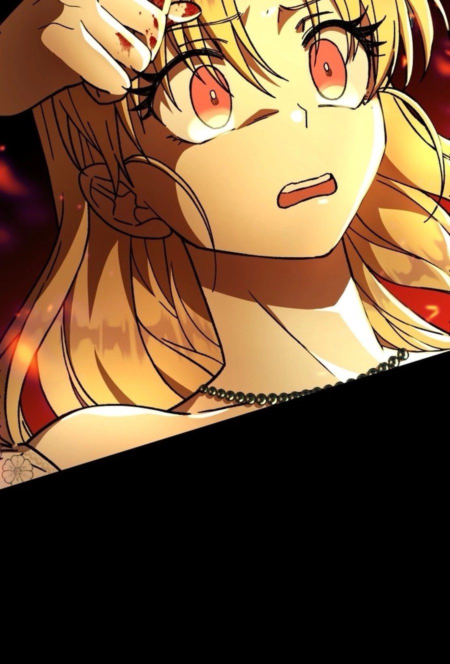 I Have the Heart of a Dragon Chapter 206 page 61 - 