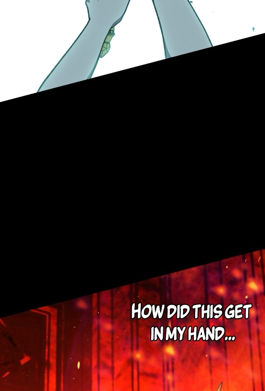 I Have the Heart of a Dragon Chapter 206 page 67 - 