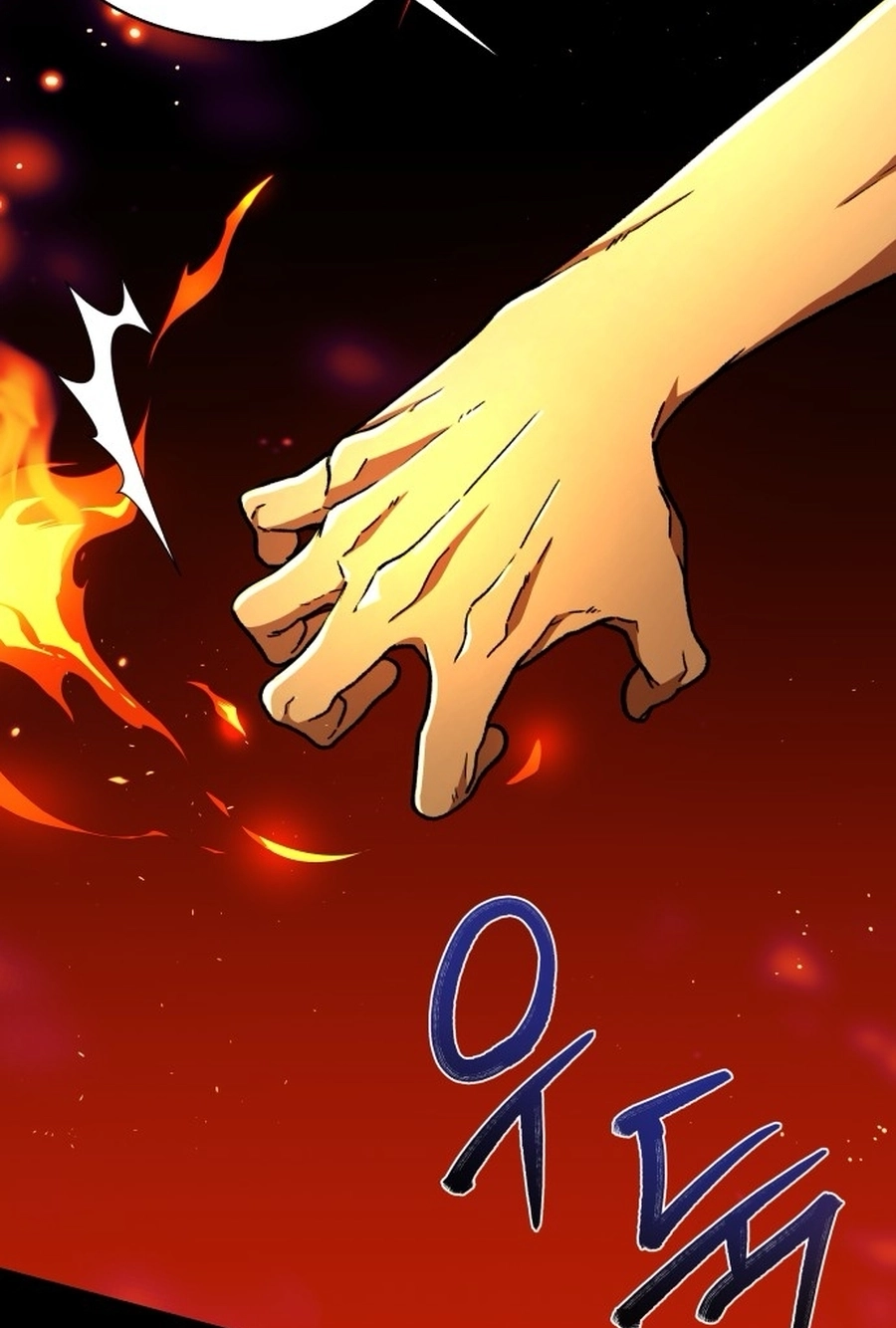 I Have the Heart of a Dragon Chapter 206 page 75 - 