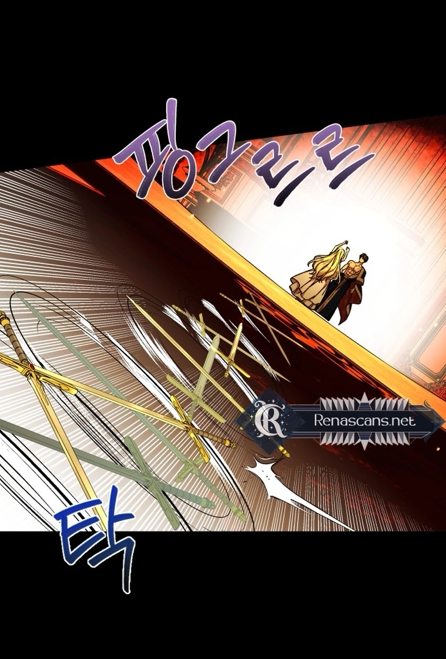 I Have the Heart of a Dragon Chapter 206 page 83 - 