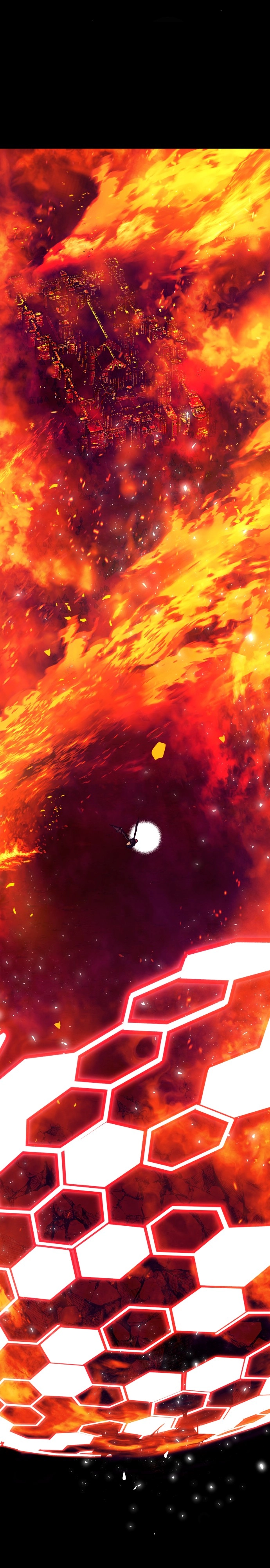 I Have the Heart of a Dragon Chapter 21 page 33 - 