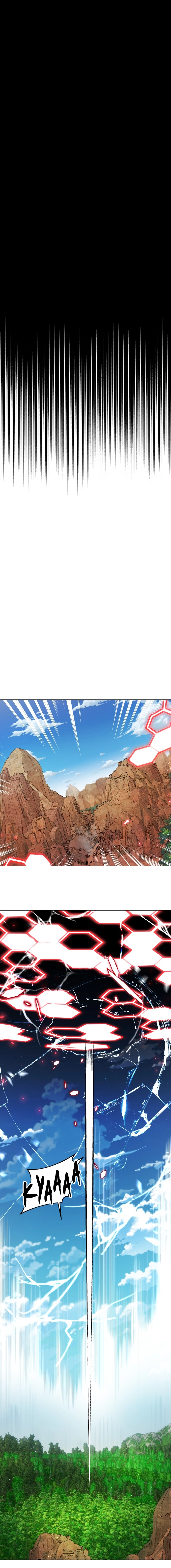 I Have the Heart of a Dragon Chapter 21 page 35 - 
