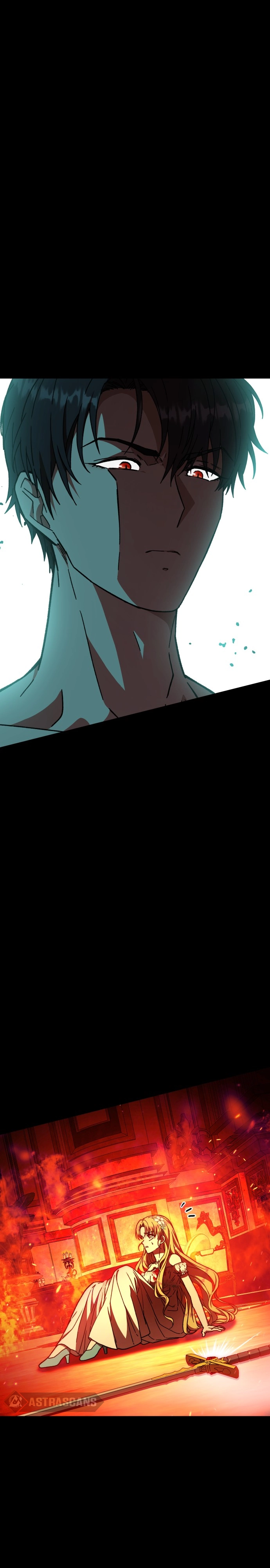 I Have the Heart of a Dragon Chapter 21 page 5 - 