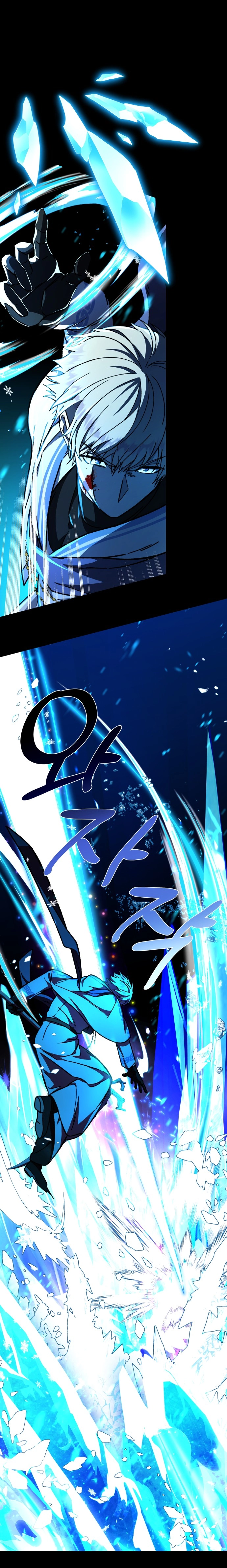 I Have the Heart of a Dragon Chapter 21 page 9 - 