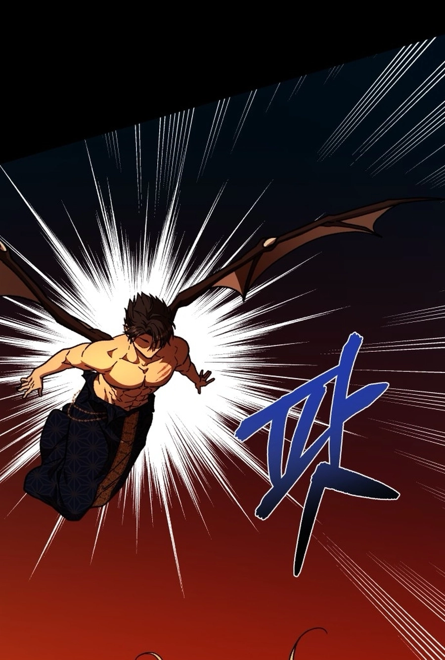 I Have the Heart of a Dragon Chapter 215 page 117 - 