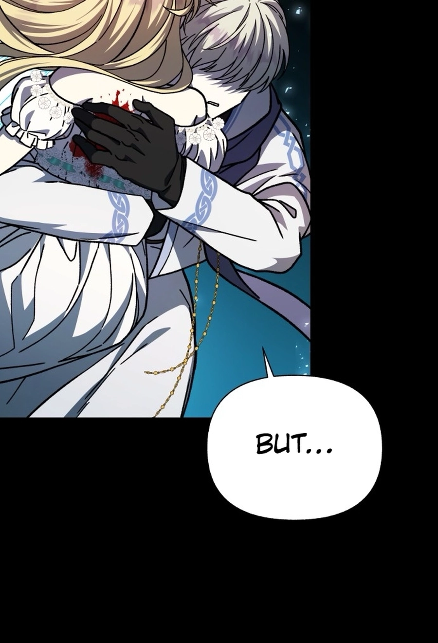 I Have the Heart of a Dragon Chapter 215 page 132 - 