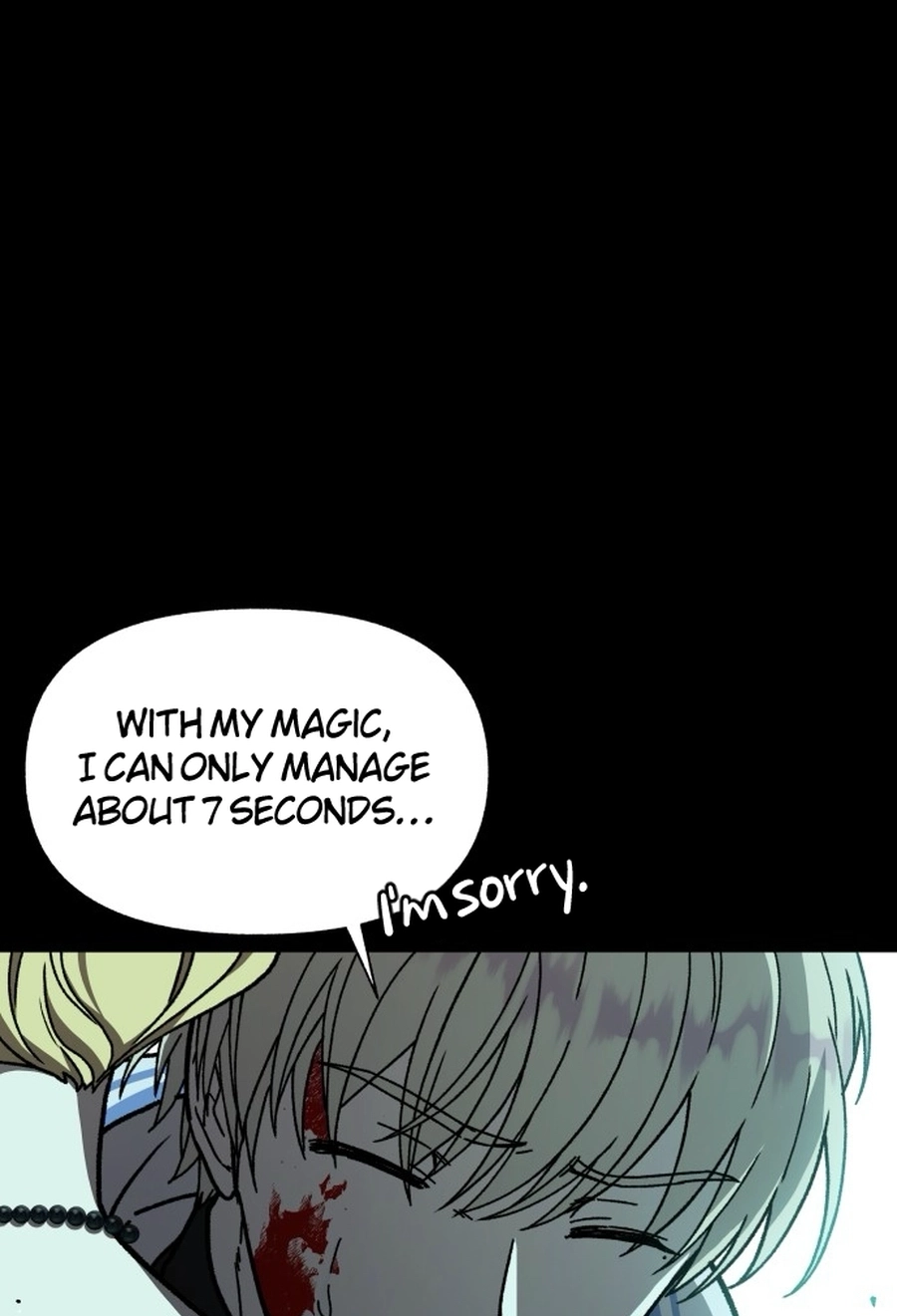 I Have the Heart of a Dragon Chapter 215 page 133 - 