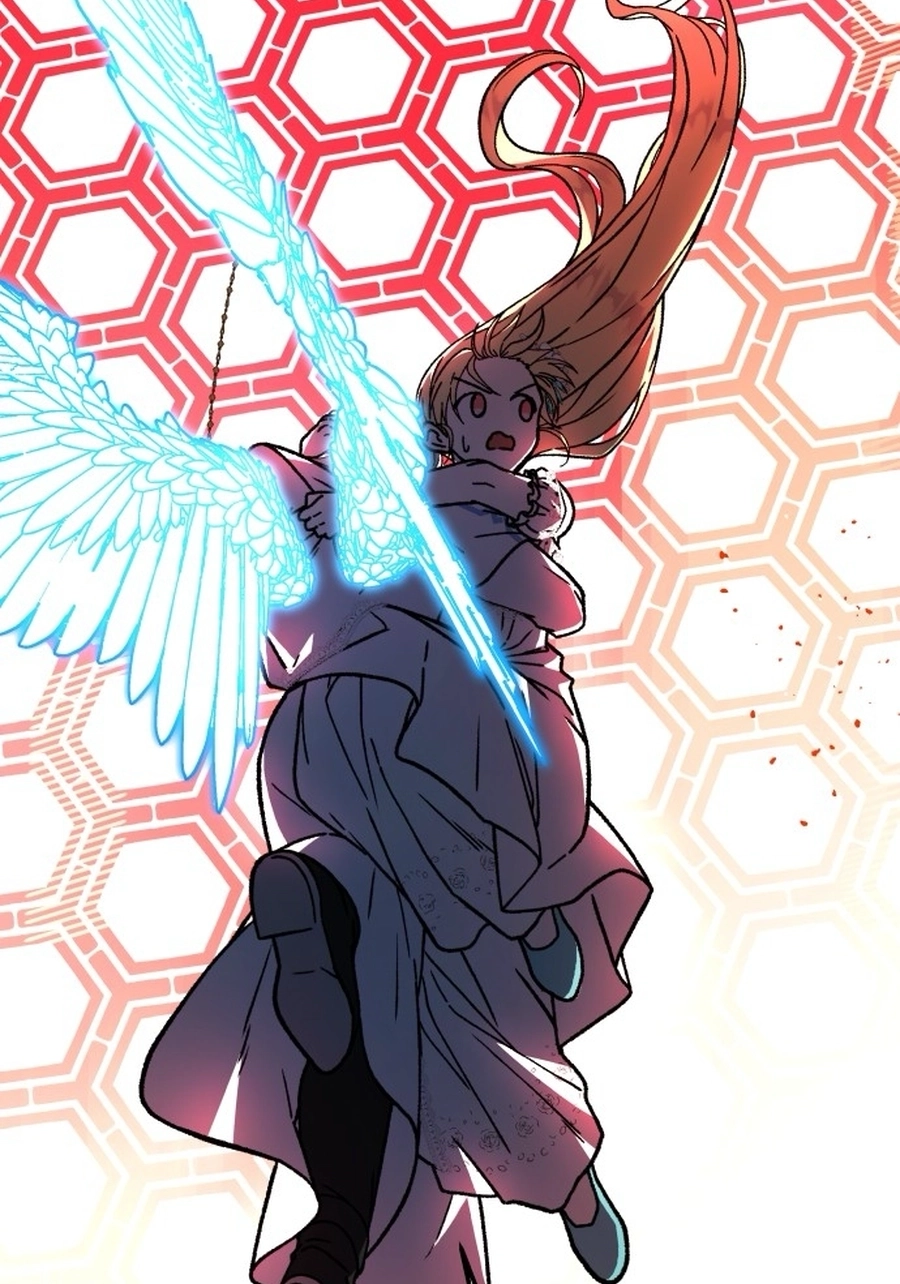 I Have the Heart of a Dragon Chapter 215 page 136 - 