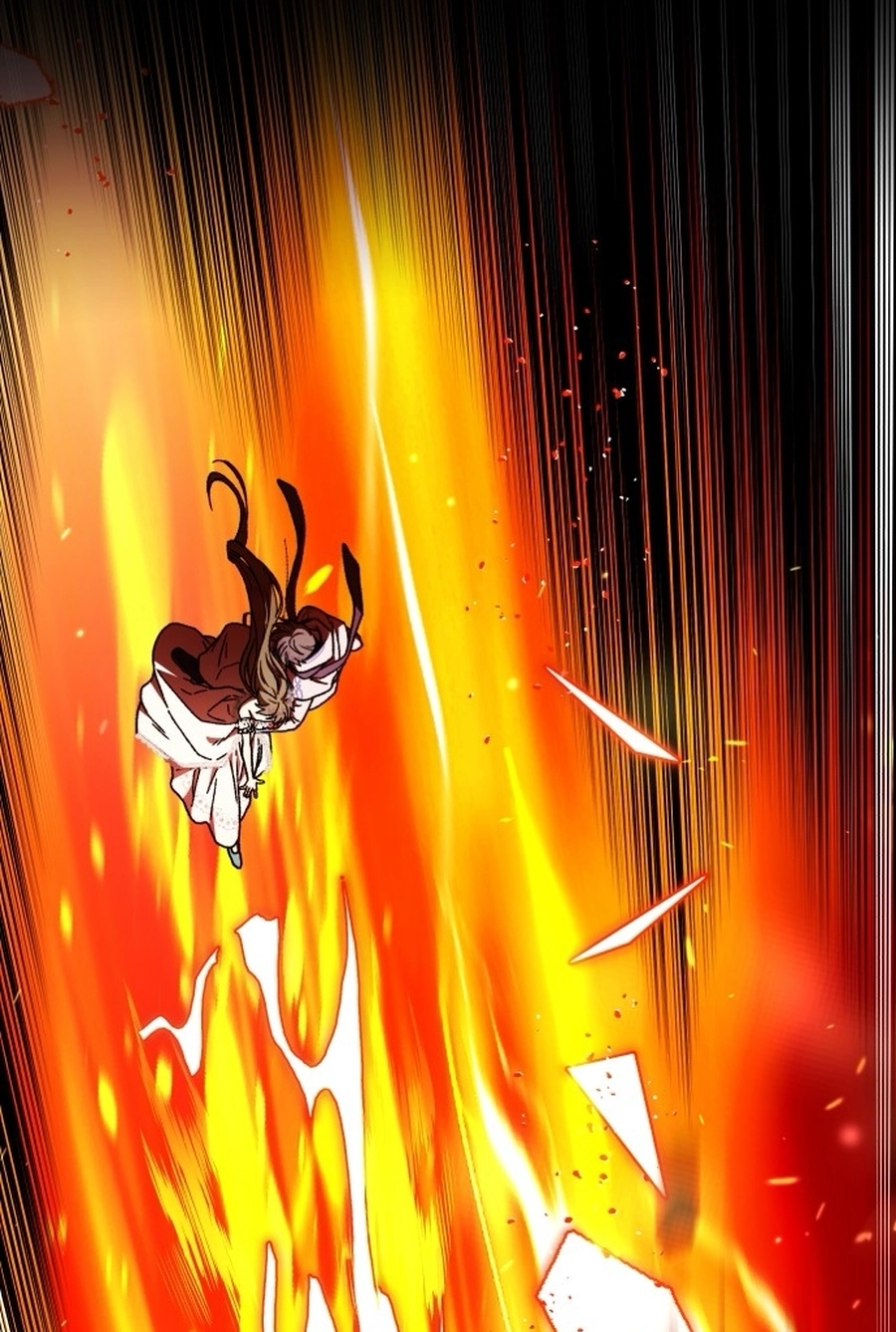 I Have the Heart of a Dragon Chapter 215 page 143 - 