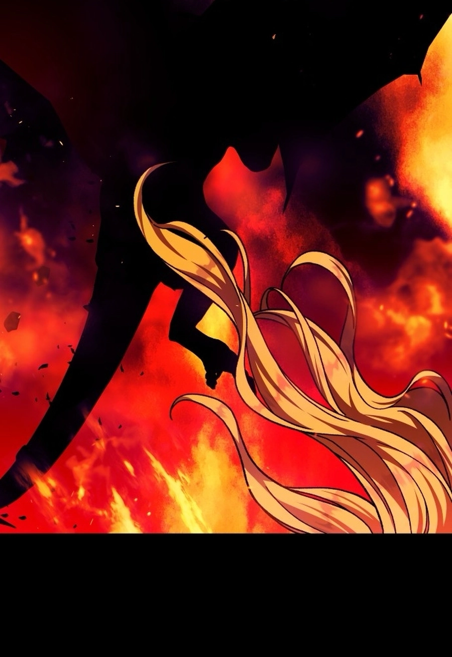 I Have the Heart of a Dragon Chapter 215 page 153 - 