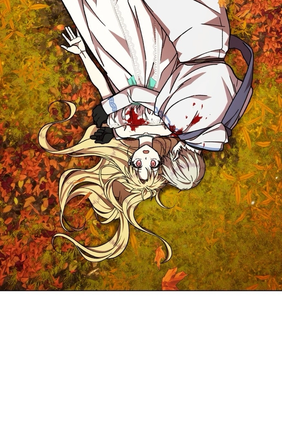 I Have the Heart of a Dragon Chapter 215 page 165 - 