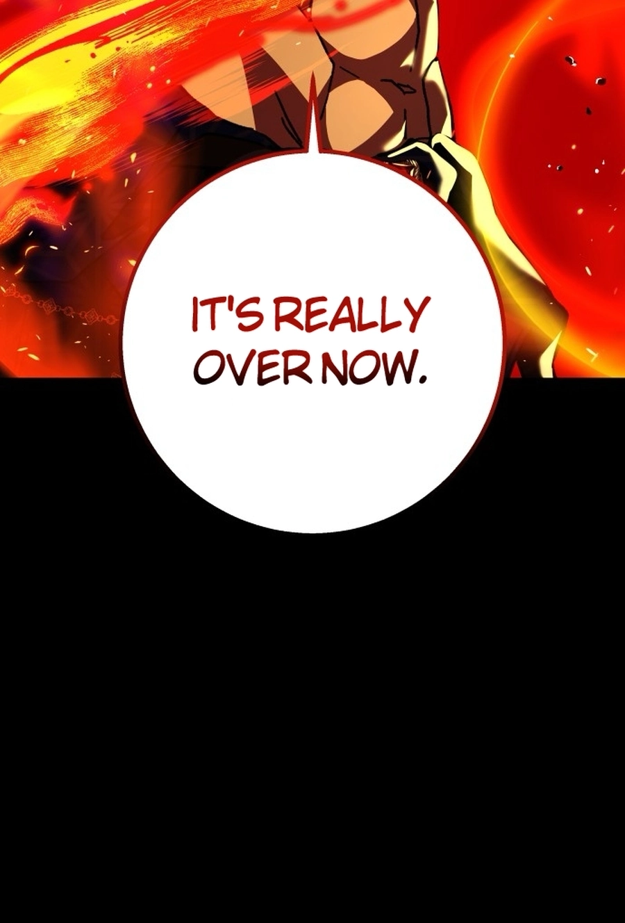 I Have the Heart of a Dragon Chapter 215 page 18 - 