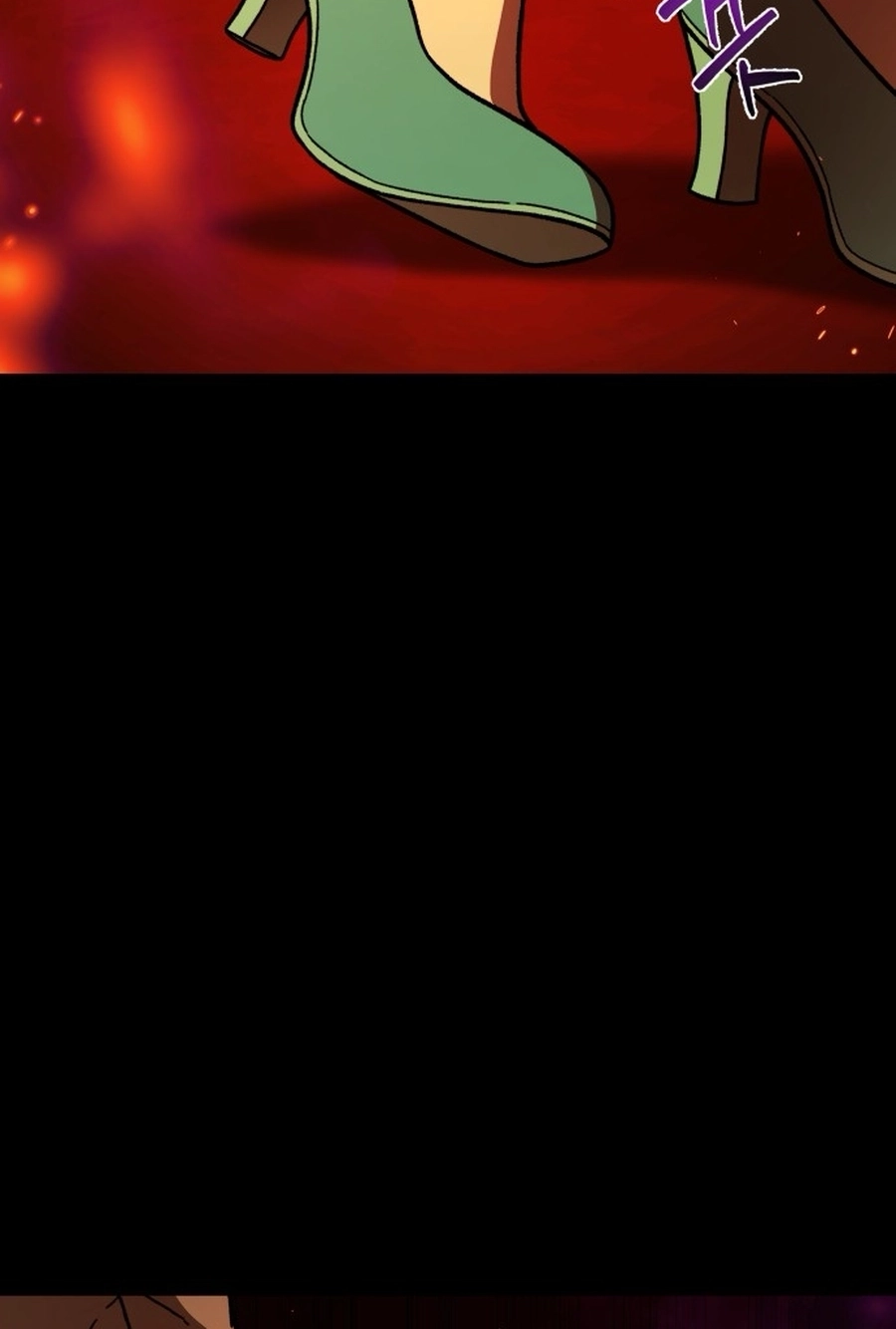 I Have the Heart of a Dragon Chapter 215 page 3 - 