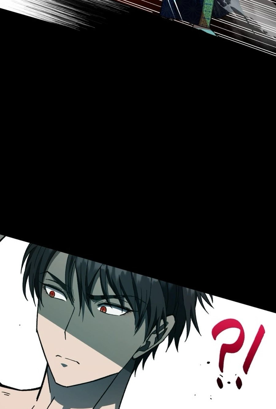 I Have the Heart of a Dragon Chapter 215 page 25 - 
